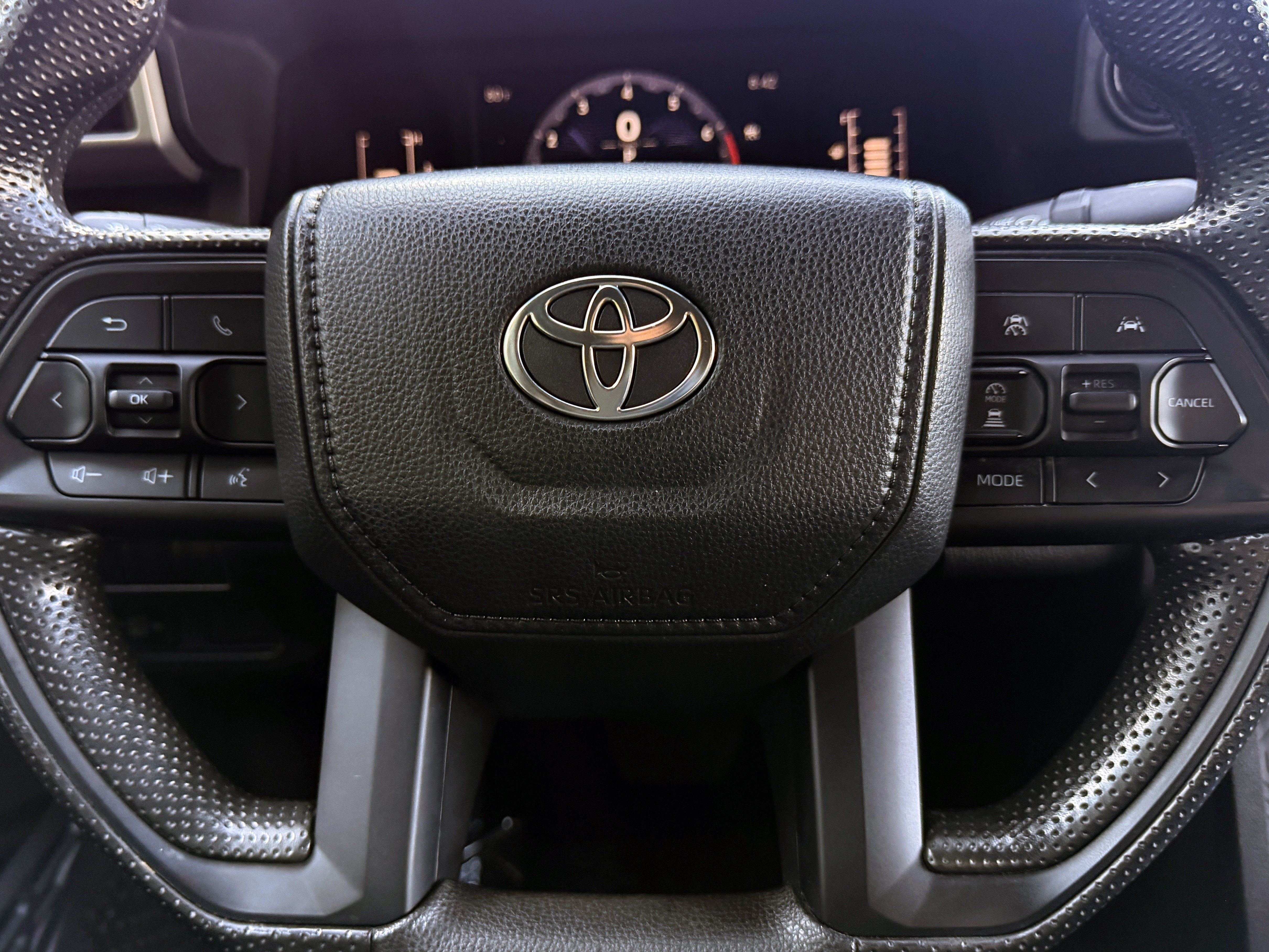 Used 2024 Toyota Tacoma SR RWD image 30