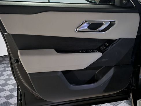 New 2026 Land Rover Range Rover Velar S AWD/4WD image 22
