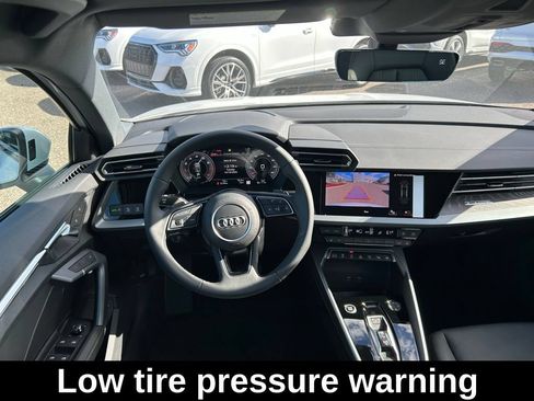 New 2026 Audi A3 2.0T Premium AWD/4WD image 10