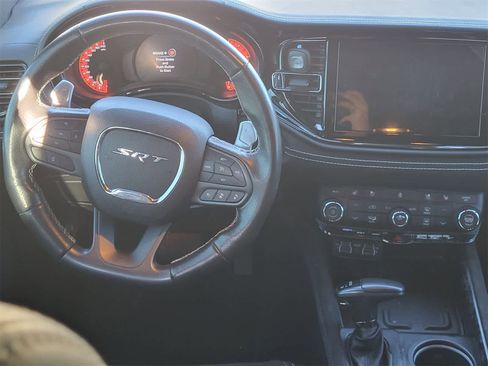 Used 2021 Dodge Durango SRT Hellcat w/ Premium Interior Group image 23