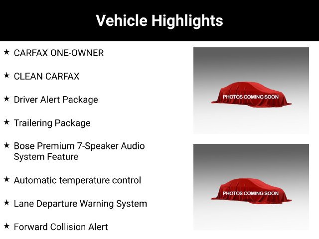 Used 2019 GMC Canyon Denali AWD/4WD image 2