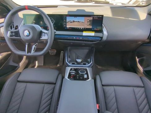 New 2025 BMW X3 M50 w/ Premium Package image 15