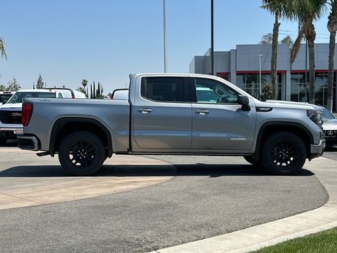 New 2026 GMC Sierra 1500 Elevation w/ Preferred Package AWD/4WD image 3