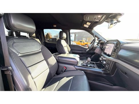 Used 2022 Ford F150 Raptor image 13