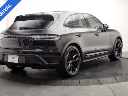 Used 2023 Porsche Macan GTS w/ GTS Sport Package