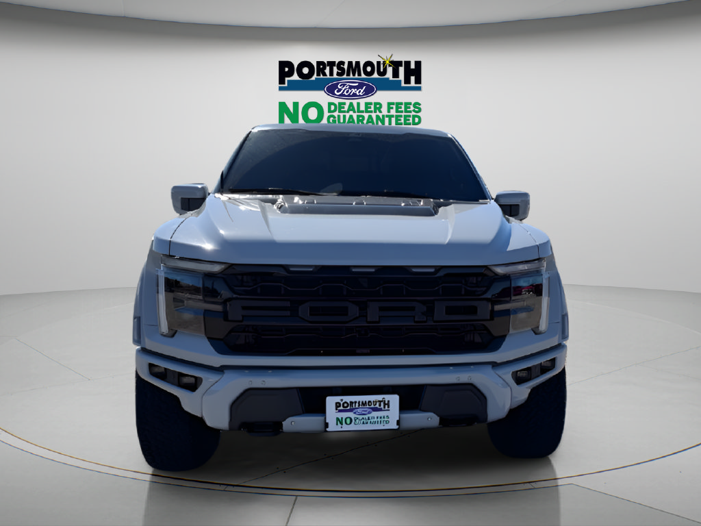 Used 2024 Ford F150 Raptor AWD/4WD image 10