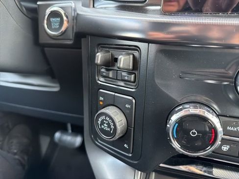 New 2026 Ford F150 Lariat AWD/4WD image 24