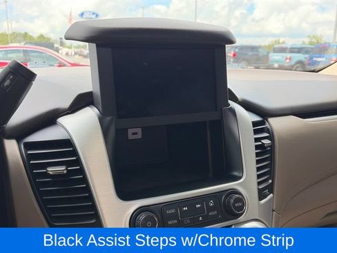 Used 2019 GMC Yukon XL SLT AWD/4WD image 27