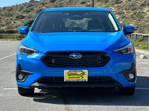 Used 2025 Subaru Impreza 2.0i Sport image 9
