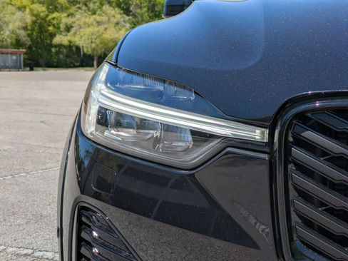 New 2026 Volvo XC60 B5 Ultra w/ Protection Package Premier image 10