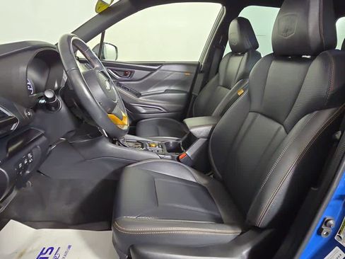Used 2023 Subaru Forester Wilderness image 33
