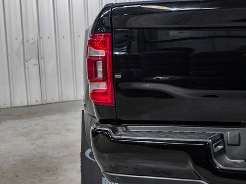 Used 2024 RAM 3500 Tradesman w/ Towing Technology Group image 50