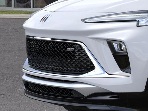 New 2026 Buick Encore GX Sport Touring w/ Comfort Package image 13