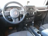 Used 2015 Jeep Wrangler Unlimited Sport w/ Quick Order Package 24S image 4