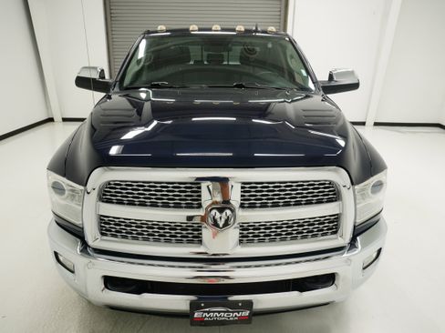 Used 2014 RAM 3500 Laramie w/ Convenience Group image 2