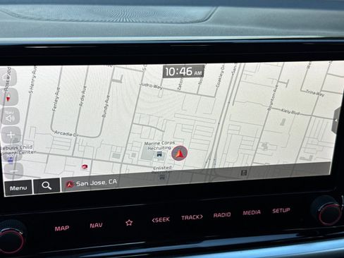 Certified 2023 Kia Forte GT-Line image 18