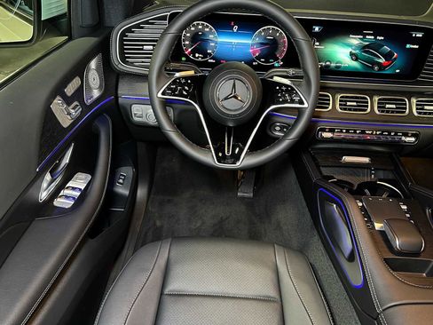 New 2026 Mercedes-Benz GLE 450 4MATIC Coupe image 40