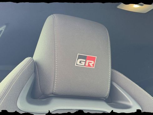 Used 2023 Toyota Corolla GR AWD/4WD image 56