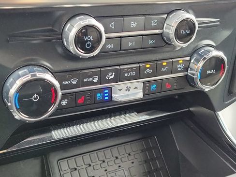 Certified 2024 Ford F150 Lariat w/ Equipment Group 502A High AWD/4WD image 23