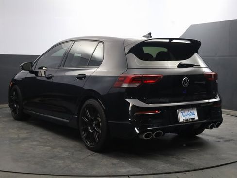 Used 2023 Volkswagen Golf 20th Anniversary Edition image 6