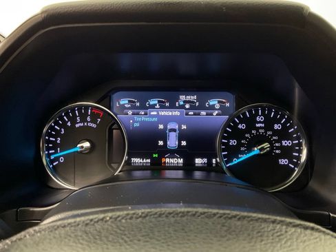 Used 2020 Ford Expedition Max Limited w/ Special Edition Package RWD image 28