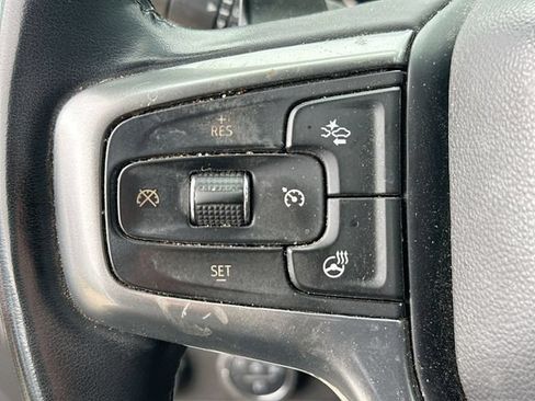 Used 2024 Chevrolet Silverado 1500 LT Trail Boss w/ Convenience Package II AWD/4WD image 43