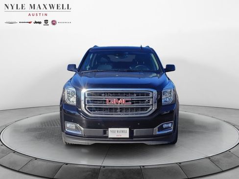 Used 2020 GMC Yukon SLT w/ Open Road Package image 18