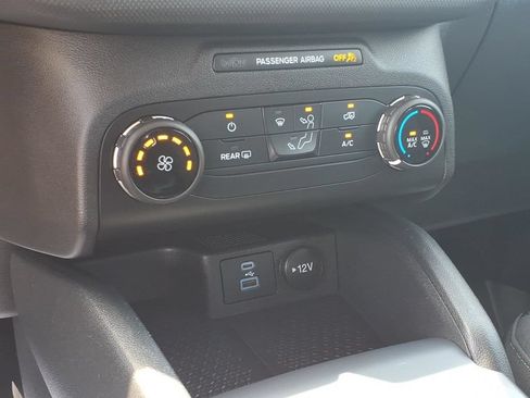 Used 2021 Ford Bronco Sport AWD/4WD image 17