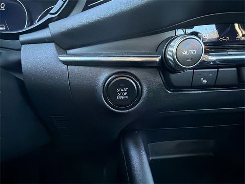 Certified 2025 MAZDA MAZDA3 s image 26