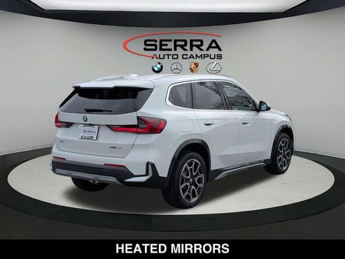 New 2026 BMW X1 xDrive28i w/ Convenience Package AWD/4WD image 3