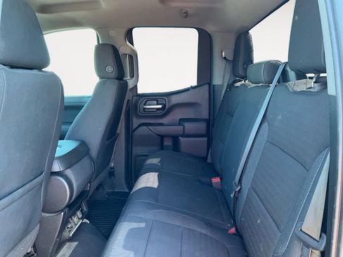 Used 2019 Chevrolet Silverado 1500 LT w/ All-Star Edition image 15