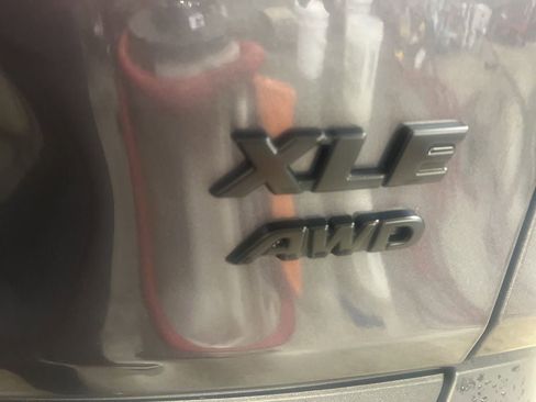 Certified 2025 Toyota RAV4 XLE w/ Convenience Package image 3