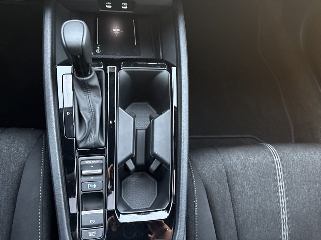 New 2026 Honda Accord Sport image 18