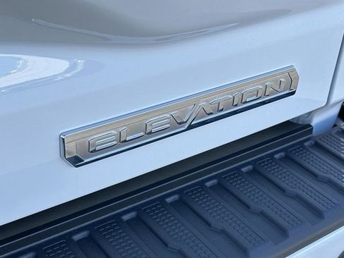 New 2026 GMC Sierra 1500 Elevation w/ Max Trailering Package AWD/4WD image 31