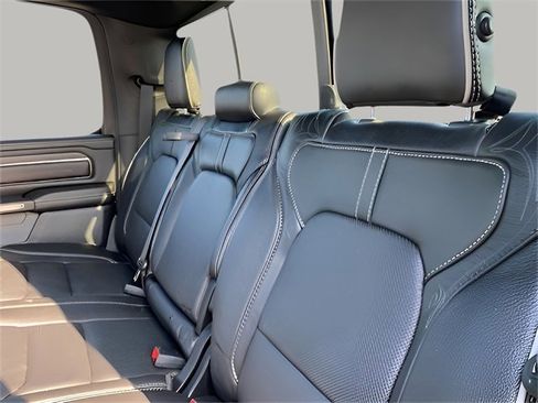 Used 2022 RAM 1500 Limited w/ Bed Utility Group image 38