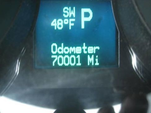 Used 2014 Chevrolet Captiva Sport LTZ image 24