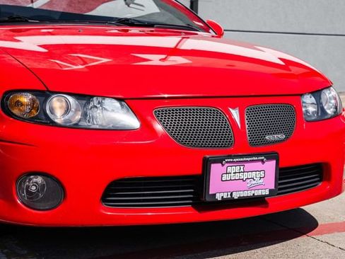 Used 2004 Pontiac GTO RWD image 22