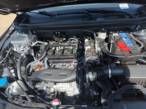 New 2026 Honda Accord SE image 11