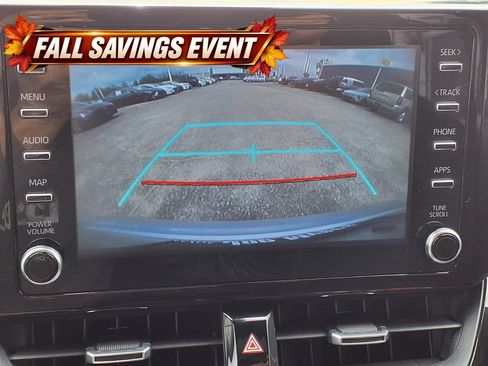 Used 2020 Toyota Corolla SE FWD image 29