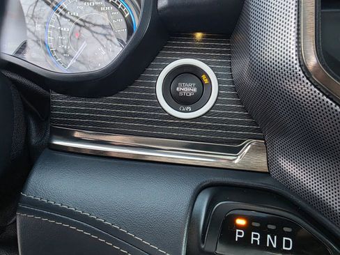 Used 2021 RAM 1500 Limited image 16