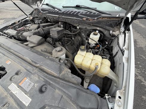 Used 2022 Ford F350 XL w/ Power Equipment Group image 17