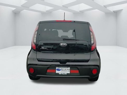 Used 2018 Kia Soul image 6