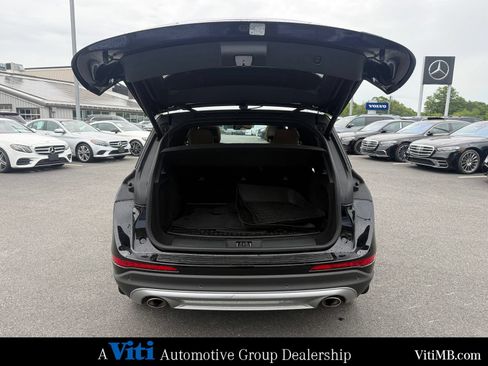 Used 2020 Lincoln Corsair Reserve w/ Equipment Group 201A AWD/4WD image 23