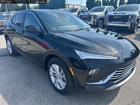 New 2026 Buick Envista Preferred w/ Convenience I Package image 10