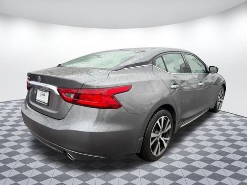 Used 2016 Nissan Maxima 3.5 S image 7