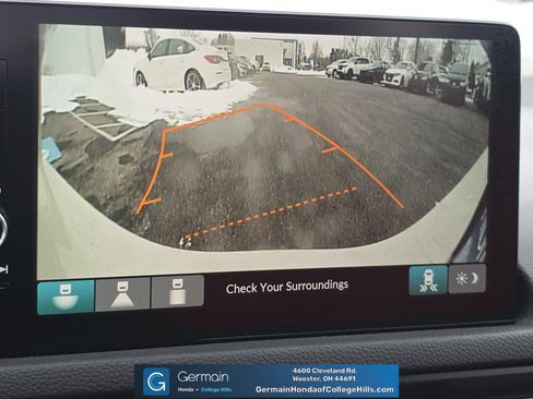 Used 2025 Honda Civic Type R image 7