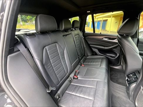 Used 2019 BMW X3 xDrive30i w/ Executive Package AWD/4WD image 20