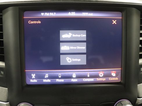 Used 2020 RAM 1500 Big Horn AWD/4WD image 36