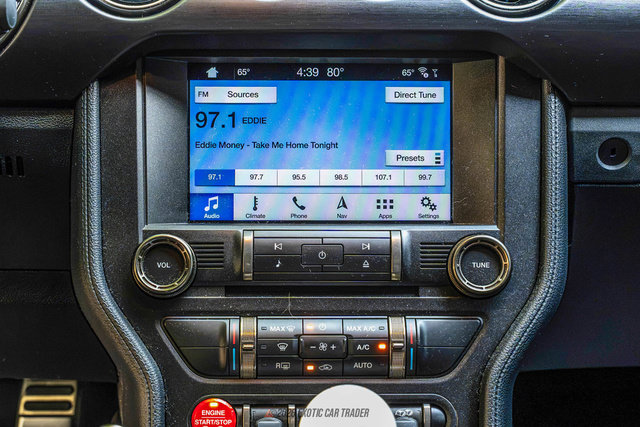 Used 2018 Ford Mustang Shelby GT350 w/ Electronics Package RWD image 41