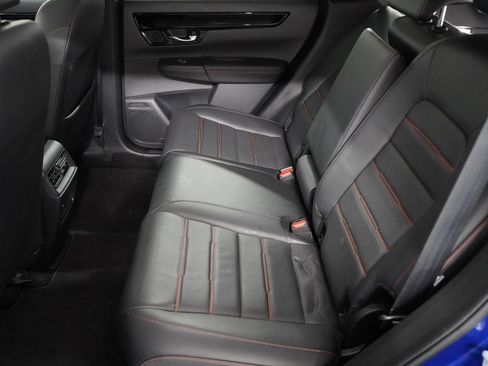 Used 2023 Honda CR-V Sport Touring image 27